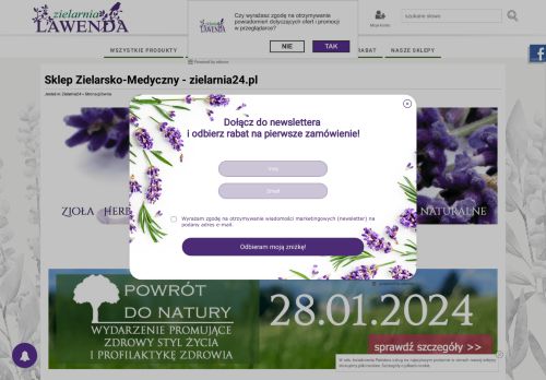 FLOS Marta Krynicka-Orzech