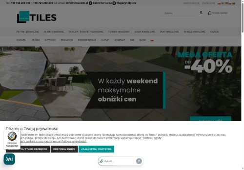 TILES Sp. z o.o.