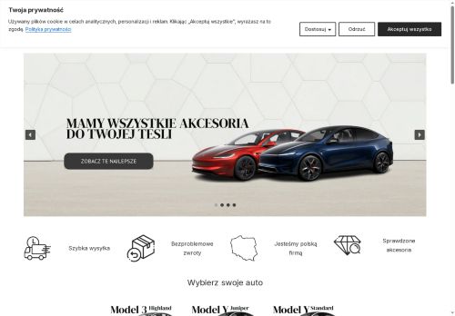 PHU Mateusz Pietruszka