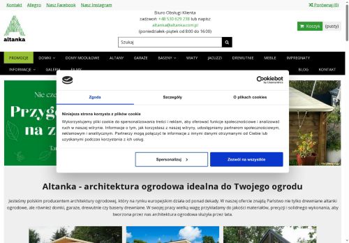 ALTANKA P.S.A.